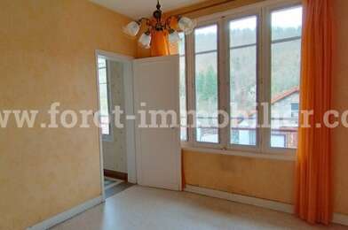 Appartement 4 pièces 49000 €