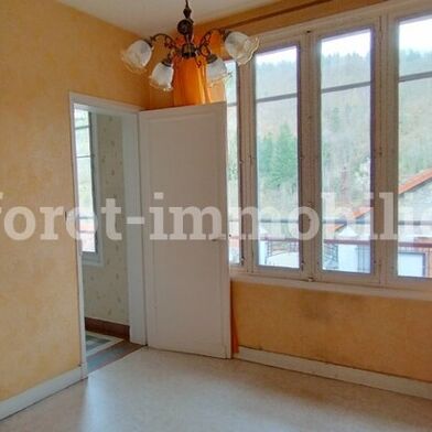 Appartement 4 pièces 49000 €
