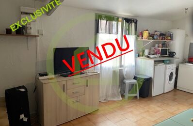 vente appartement 49 000 € à proximité de Rantigny (60290)