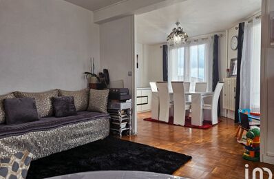 vente appartement 115 000 € à proximité de Bellac (87300)