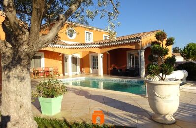 vente maison 580 000 € à proximité de Bonlieu-sur-Roubion (26160)