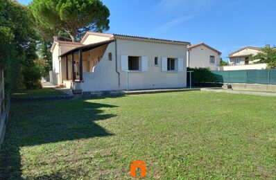 vente maison 280 000 € à proximité de Cléon-d'Andran (26450)