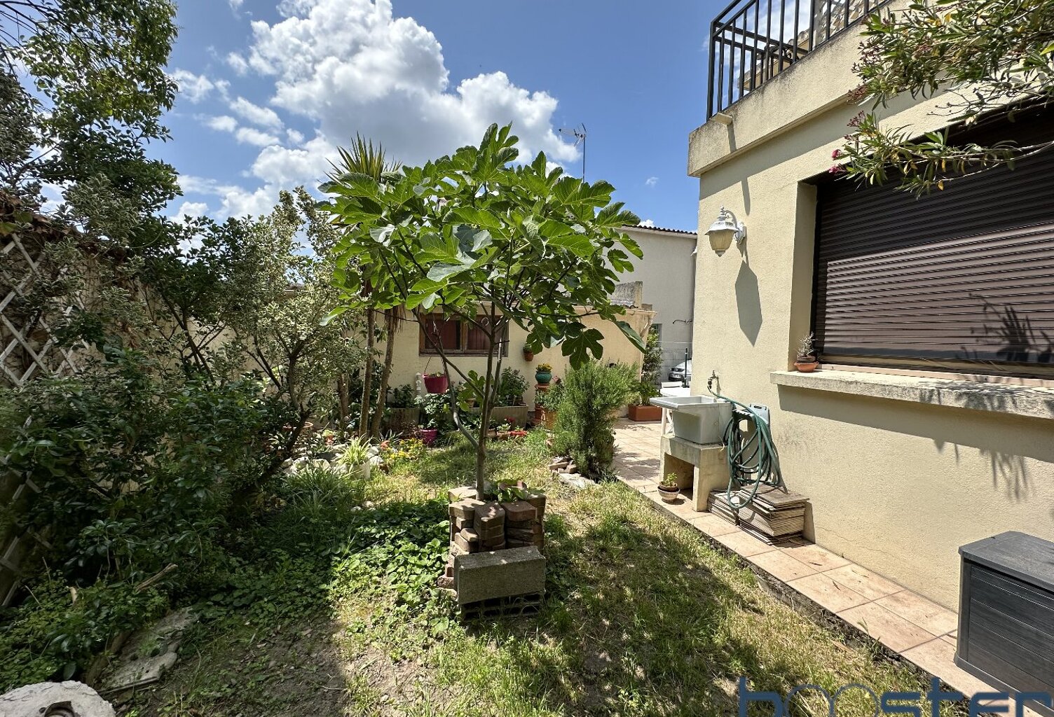 Maison — photo 1