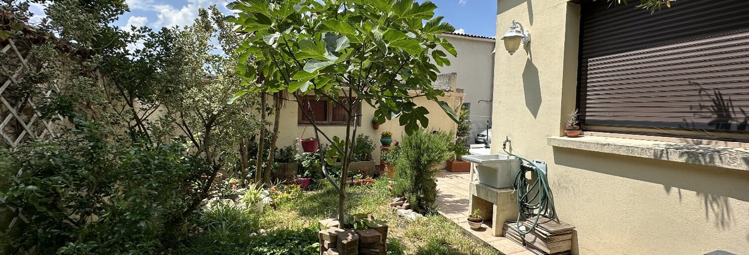 Maison 4 Pièces 89 m² à vendre à Toulouse (31200)