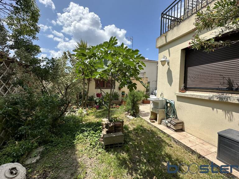 Maison — photo 1