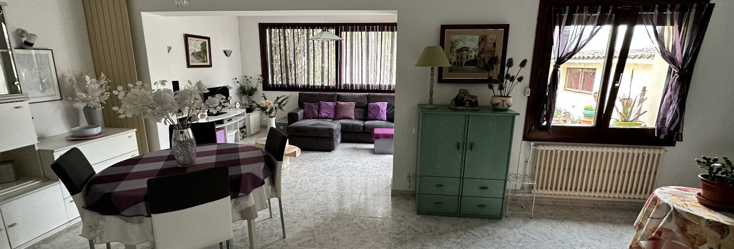 Maison 4 Pièces 89 m² à vendre à Toulouse (31200)