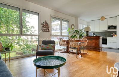 vente appartement 548 000 € à proximité de Louveciennes (78430)