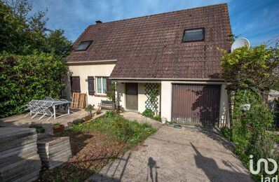 vente maison 189 500 € à proximité de Conflans-sur-Loing (45700)
