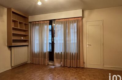 vente appartement 254 000 € à proximité de Gennevilliers (92230)
