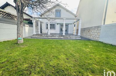 vente maison 425 000 € à proximité de Ozoir-la-Ferrière (77330)