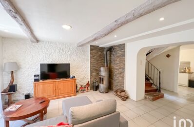 vente maison 187 000 € à proximité de Brignoles (83170)