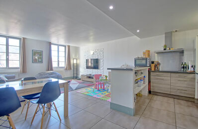 vente appartement 262 500 € à proximité de Le Castellet (83330)