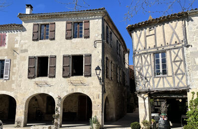 vente maison 243 800 € à proximité de Castelnau d'Auzan Labarrère (32440)