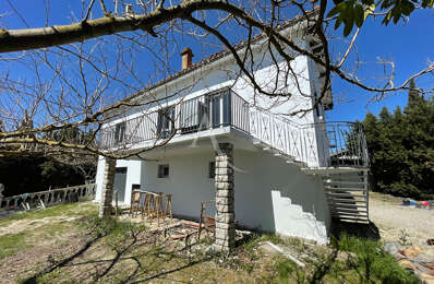 vente maison 237 000 € à proximité de Saint-Papoul (11400)