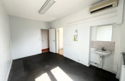 location appartement 511 € CC /mois à proximité de Puygouzon (81990)
