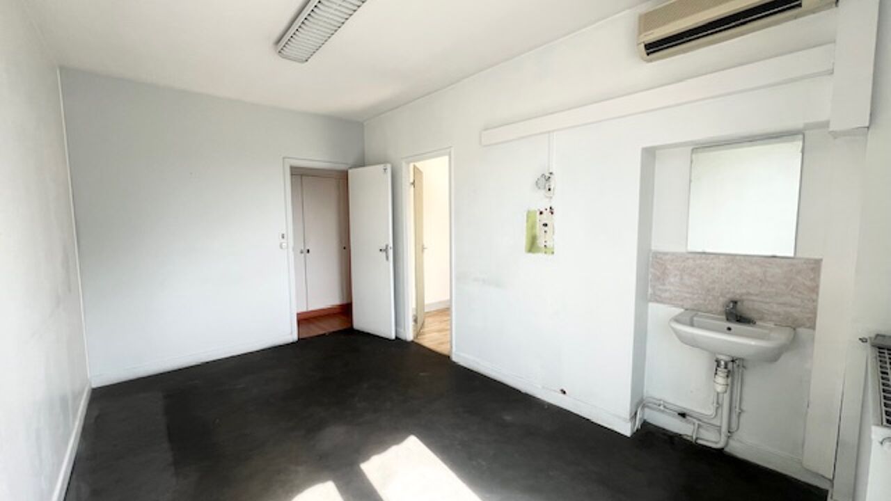 appartement  pièces 40 m2 à louer à Albi (81000)