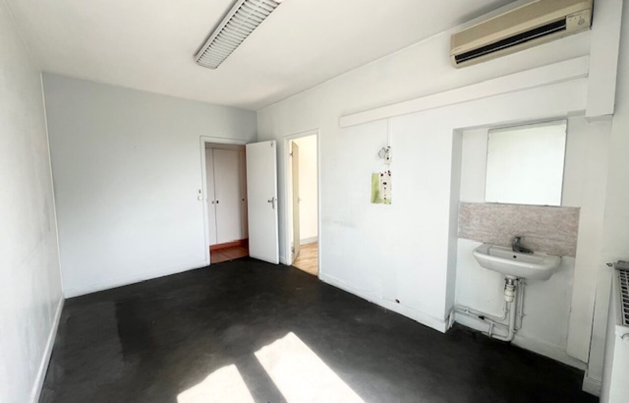 appartement  pièces 40 m2 à louer à Albi (81000)