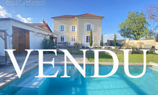 Maison 8 Pièces 208 m² à vendre à Riorges (42153)