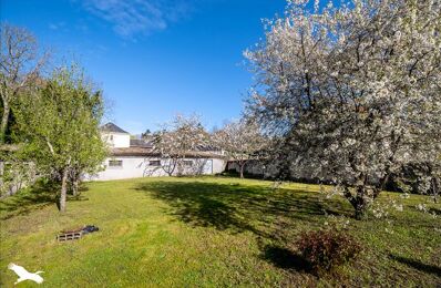vente maison 245 920 € à proximité de La Celle-Saint-Avant (37160)