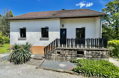 vente maison 173 000 € à proximité de Dambenois (25600)