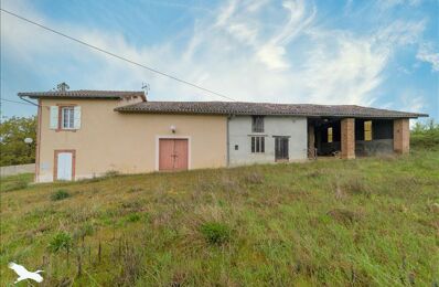 vente maison 383 000 € à proximité de Saint-Sardos (82600)