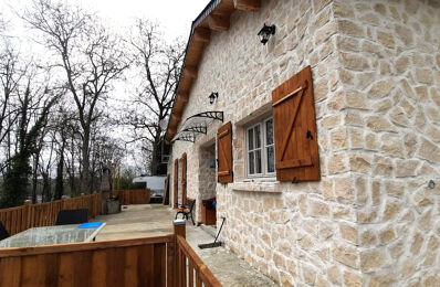 vente maison 265 000 € à proximité de Lanne-en-Barétous (64570)