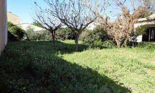 Terrain  368 m² à vendre à Frontignan (34110)