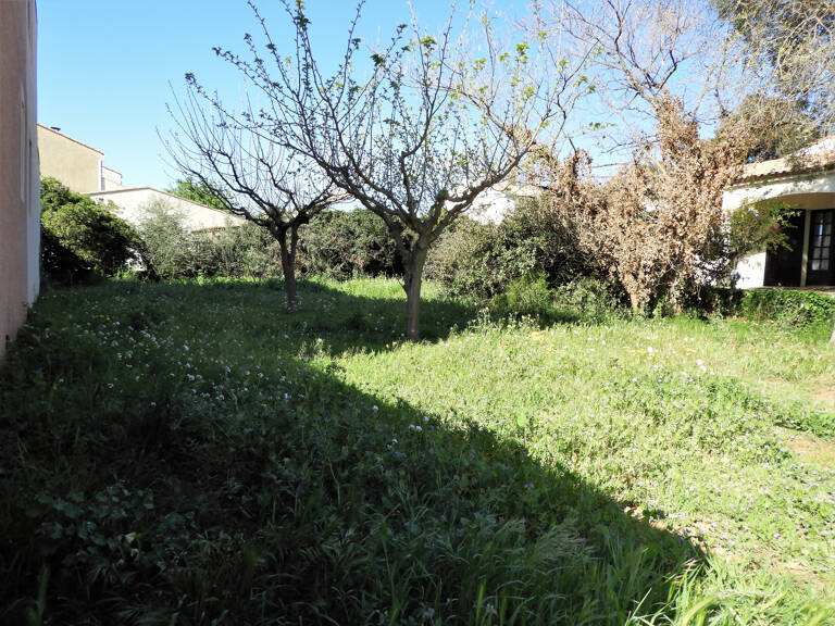 Frontignan 368m2 à bâtir — photo 1