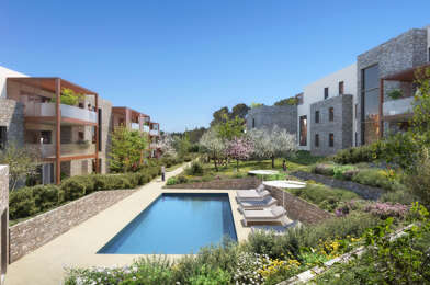 Appartement 3 pièces 299000 €