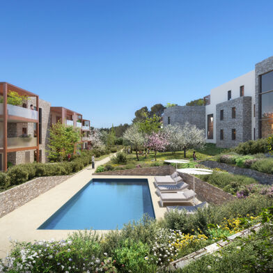 Appartement 4 pièces 820000 €