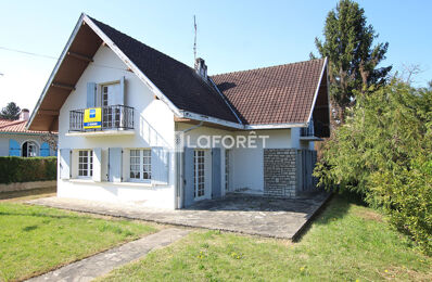vente maison 224 000 € à proximité de Salies-de-Béarn (64270)