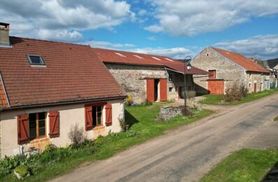 vente maison 174 000 € à proximité de Lacour-d'Arcenay (21210)
