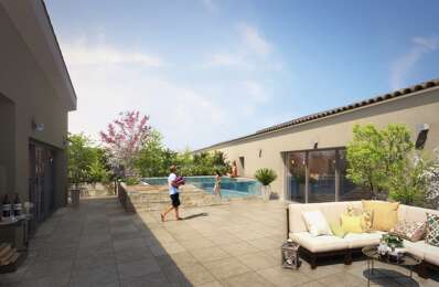 appartement 4 pièces 109 à 124 m2 à vendre à Canet-en-Roussillon (66140)