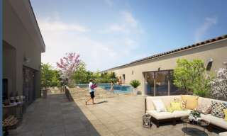 Appartement neuf   m² à vendre à Canet-en-Roussillon (66140)