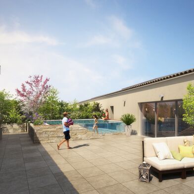 Appartement 4 pièces 769000 €