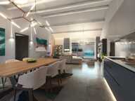 LE MIAMI APPARTEMENT ROOFTOP — photo 3