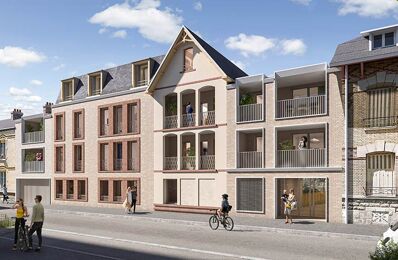 appartement 5 pièces 139 m2 à vendre à Orléans (45000)