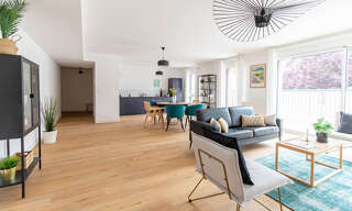 Appartement 4 Pièces 80 m² à vendre à Orléans (45000)