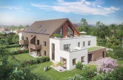 vente appartement à partir de 339 000 € à proximité de Quatzenheim (67117)