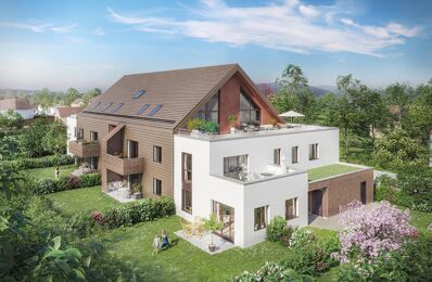 vente appartement à partir de 339 000 € à proximité de Mittelhausbergen (67206)