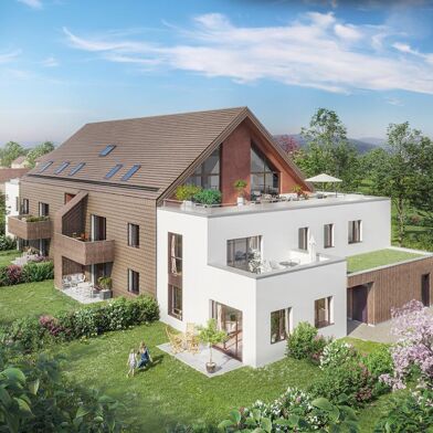 Appartement 5 pièces 629000 €