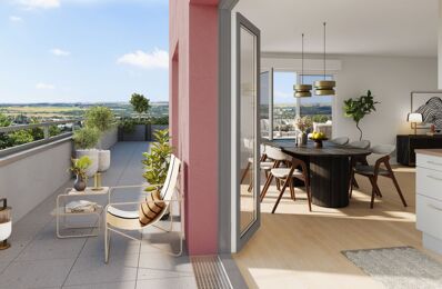 vente appartement à partir de 278 000 € à proximité de Montfort-sur-Meu (35160)