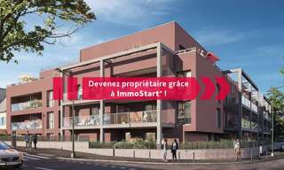 Appartement 3 Pièces 62 m² à vendre à Le Rheu (35650)