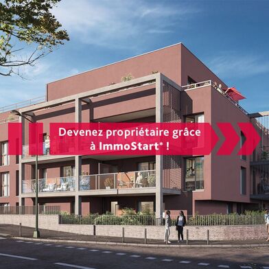 Appartement 4 pièces 360000 €