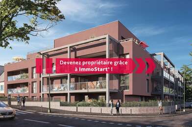 Appartement 3 pièces 285000 €