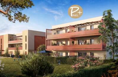 vente appartement à partir de 307 900 € à proximité de Canet-en-Roussillon (66140)