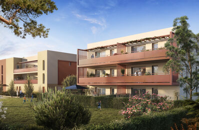 vente appartement à partir de 307 900 € à proximité de Canet-en-Roussillon (66140)