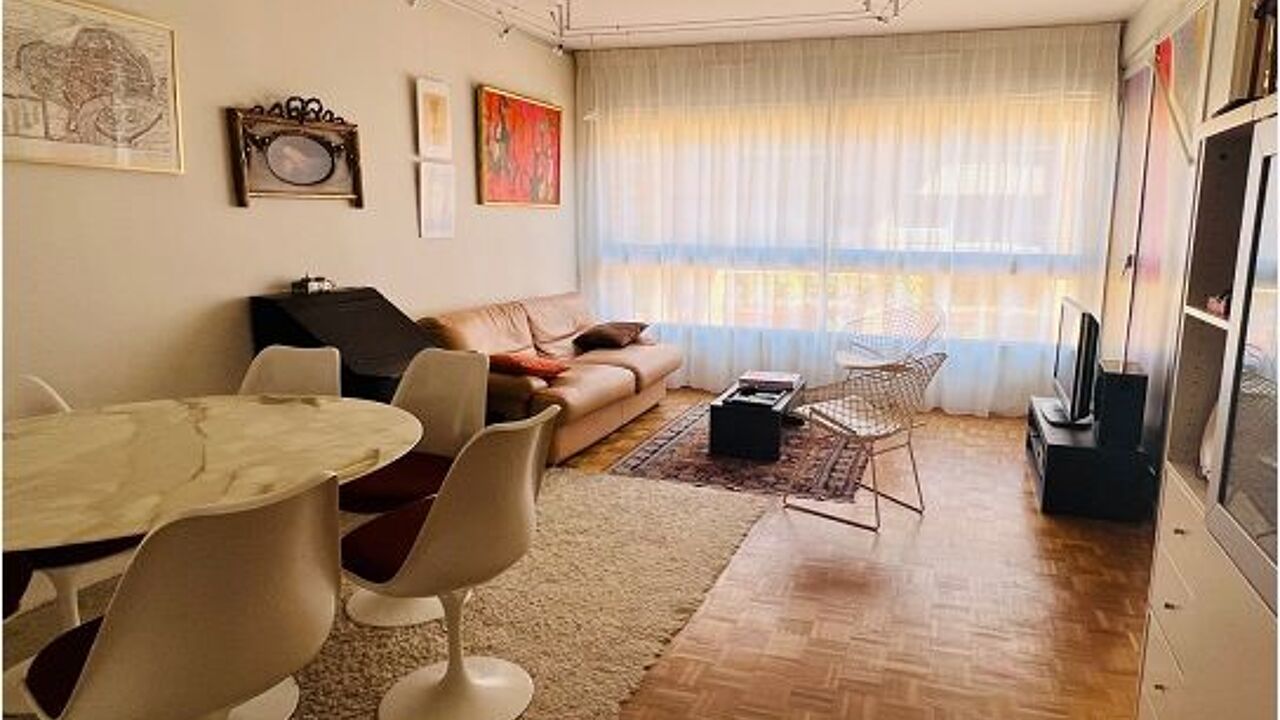 appartement  pièces 95 m2 à vendre à Toulouse (31000)