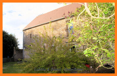vente maison 233 000 € à proximité de Notre-Dame-d'Estrées-Corbon (14340)