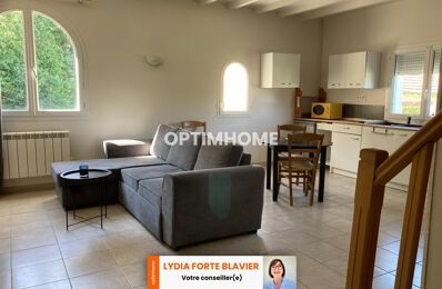 vente maison 435 000 € à proximité de Saint-Priest-Taurion (87480)